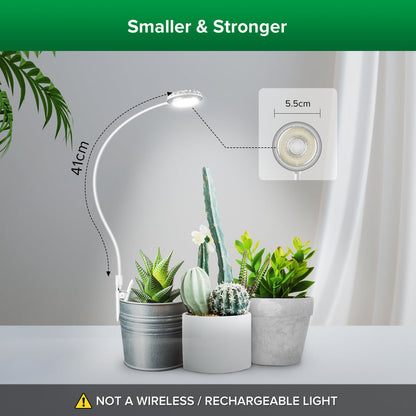 Grow Light 1 Head Clip