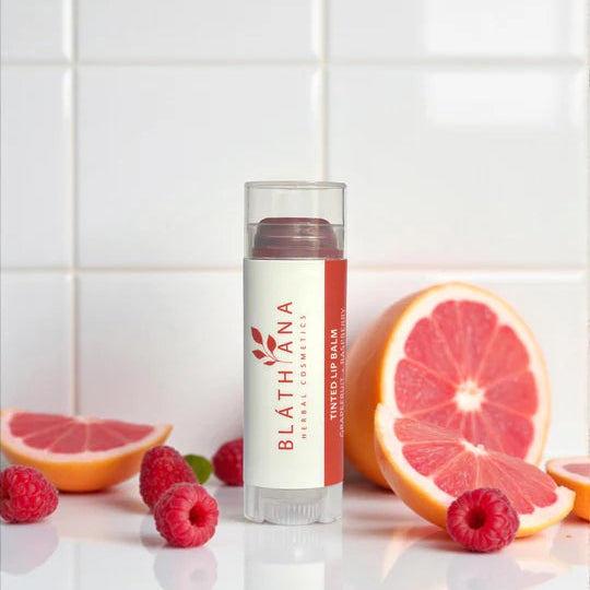 Tinted Lipbalm