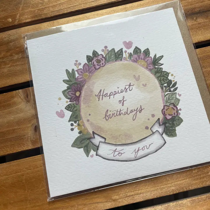 Occasion Cards - Irish