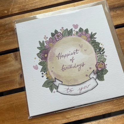 Occasion Cards - Irish