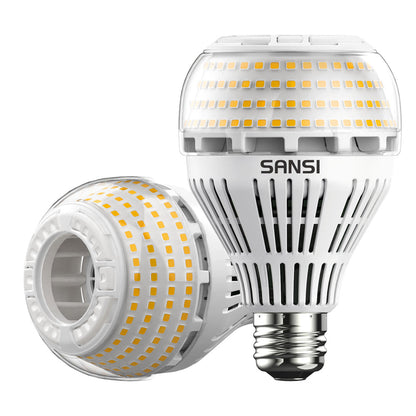 Light Bulb 3000K A21 22W LED