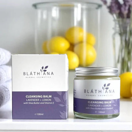 Hydrating Cleansing Balm 120ml