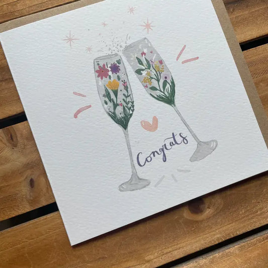 Occasion Cards - Irish