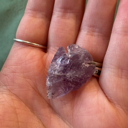 Arrowhead Crystals