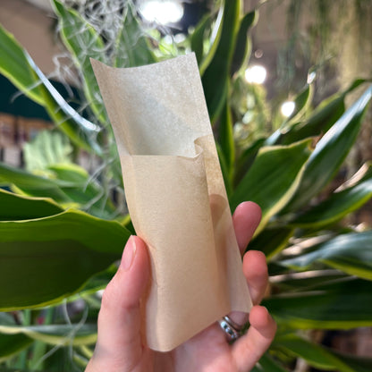 Compostable Teabags