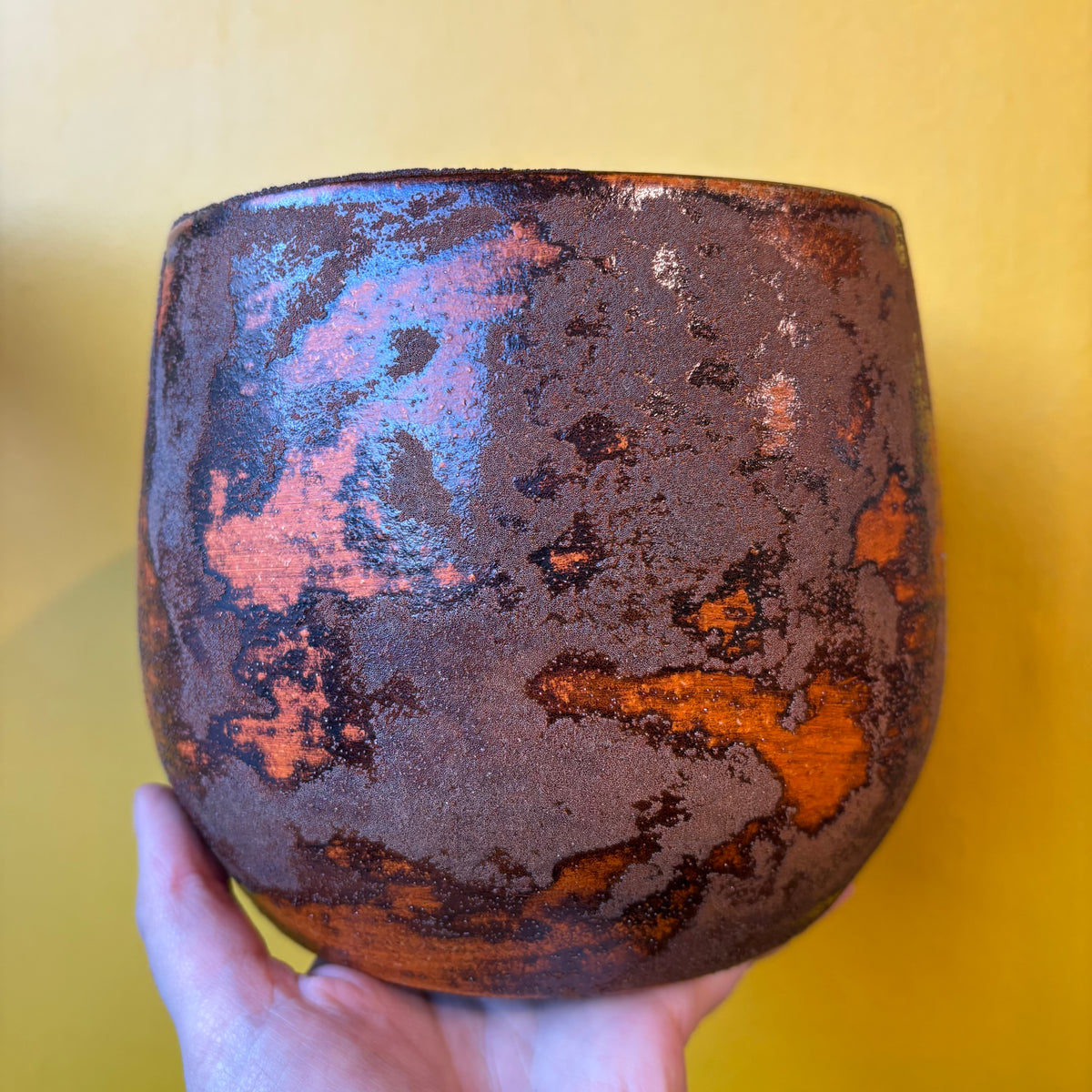 Pot - Olaf