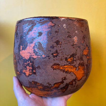 Pot - Olaf