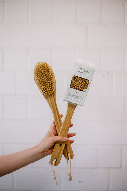 Shower Loofah or Brush