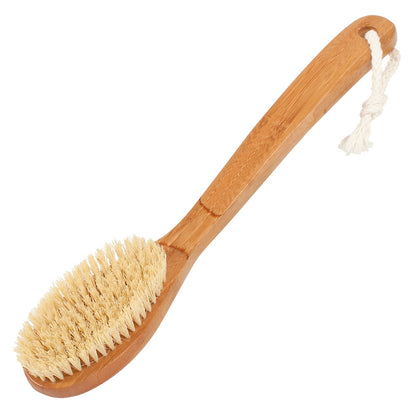 Shower Loofah or Brush