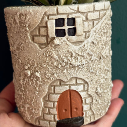 Pot - Casa Mediterranean
