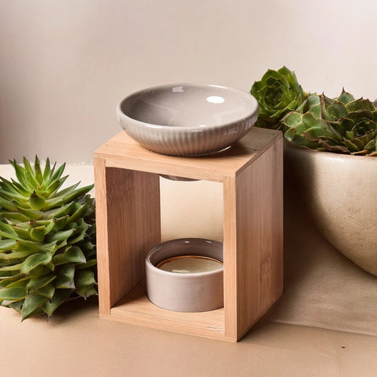 Oil Burner - Yona