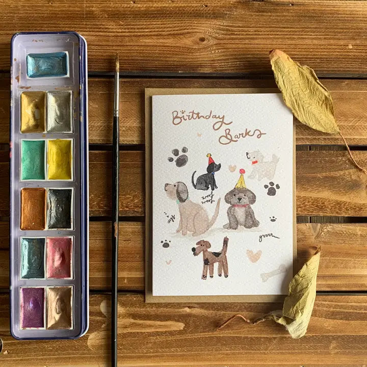 Occasion Cards - Irish