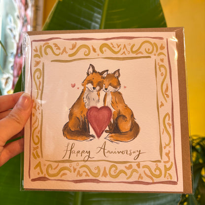 Occasion Cards - Irish