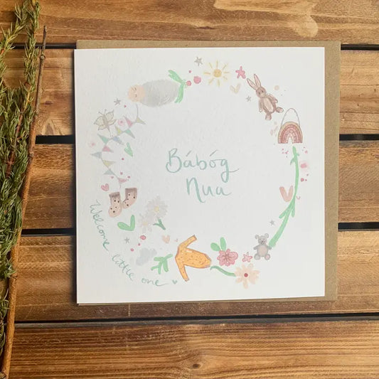 Occasion Cards - Irish