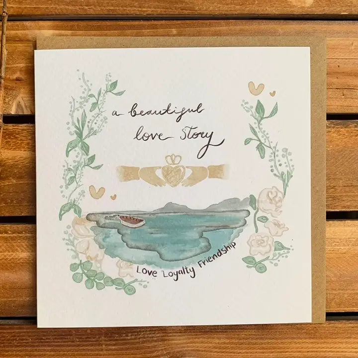 Occasion Cards - Irish