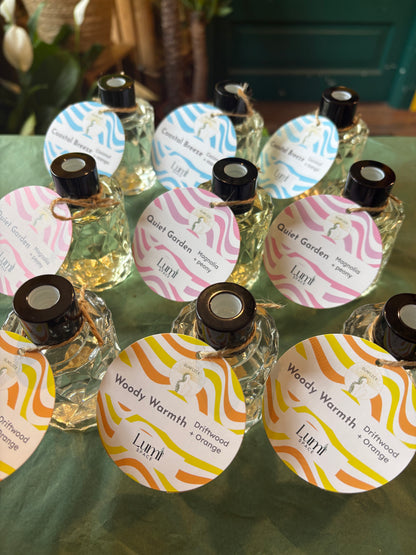 Reed Diffusers