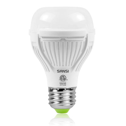 Light Bulb Full Spectrum 10W