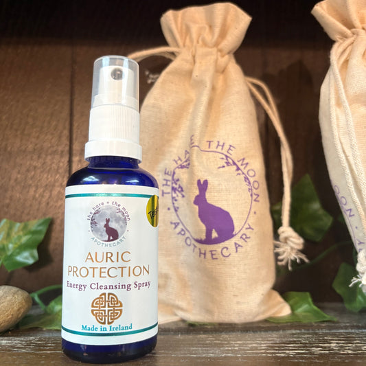 Aura Energy Protection Mist