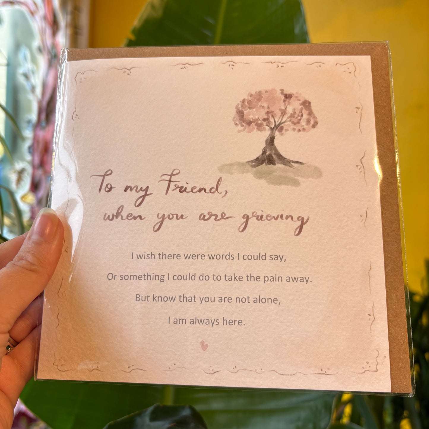Occasion Cards - Irish