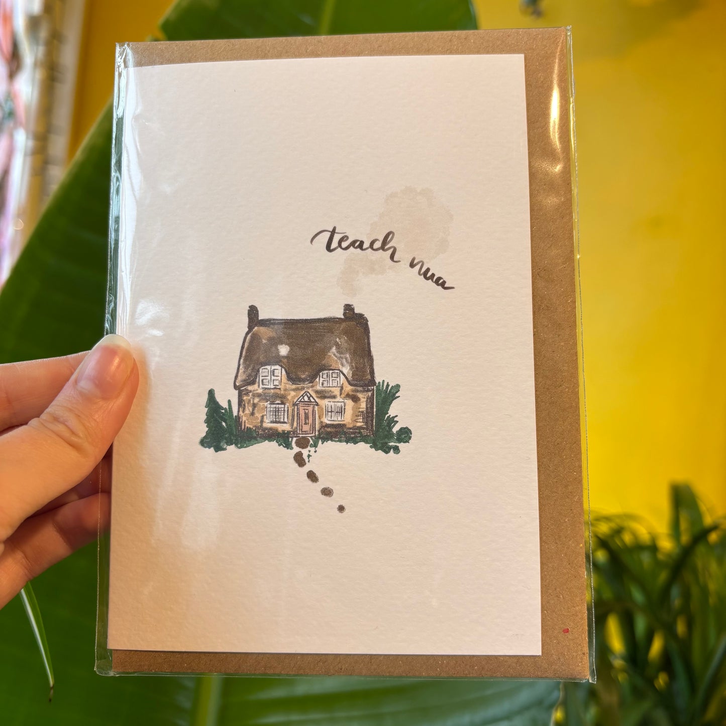 Occasion Cards - Irish