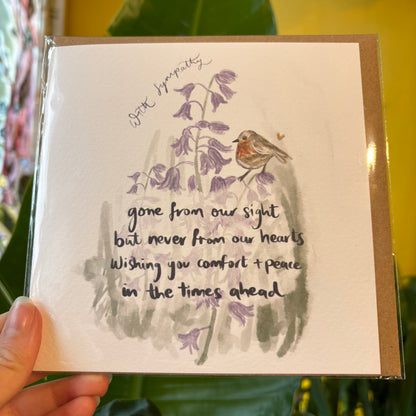 Occasion Cards - Irish