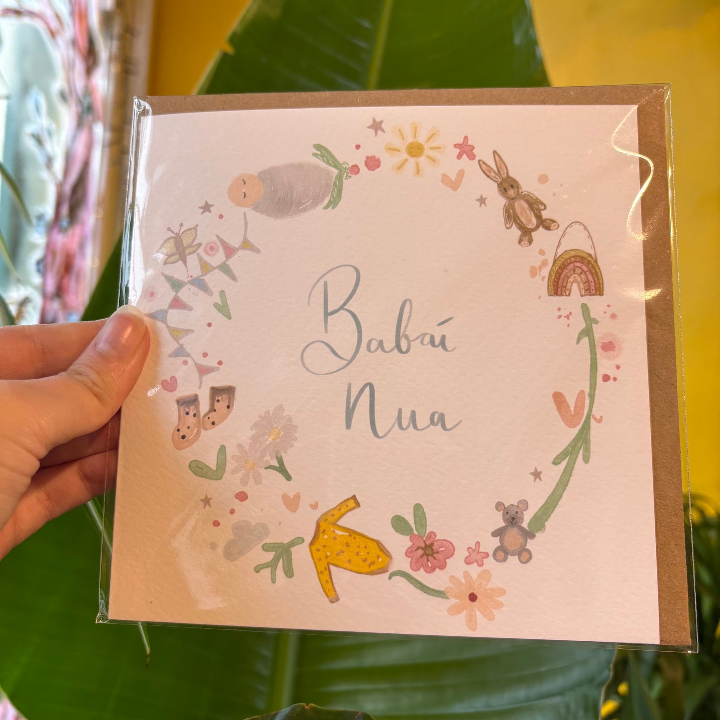 Occasion Cards - Irish