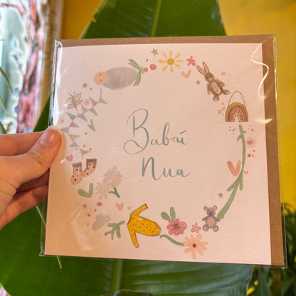 Occasion Cards - Irish