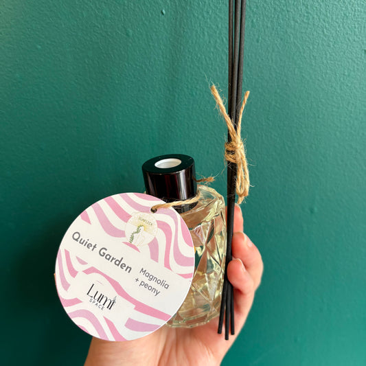 Reed Diffusers