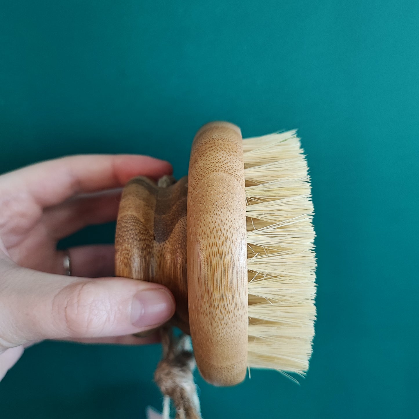 Dry Brushes (wooden) for Massage
