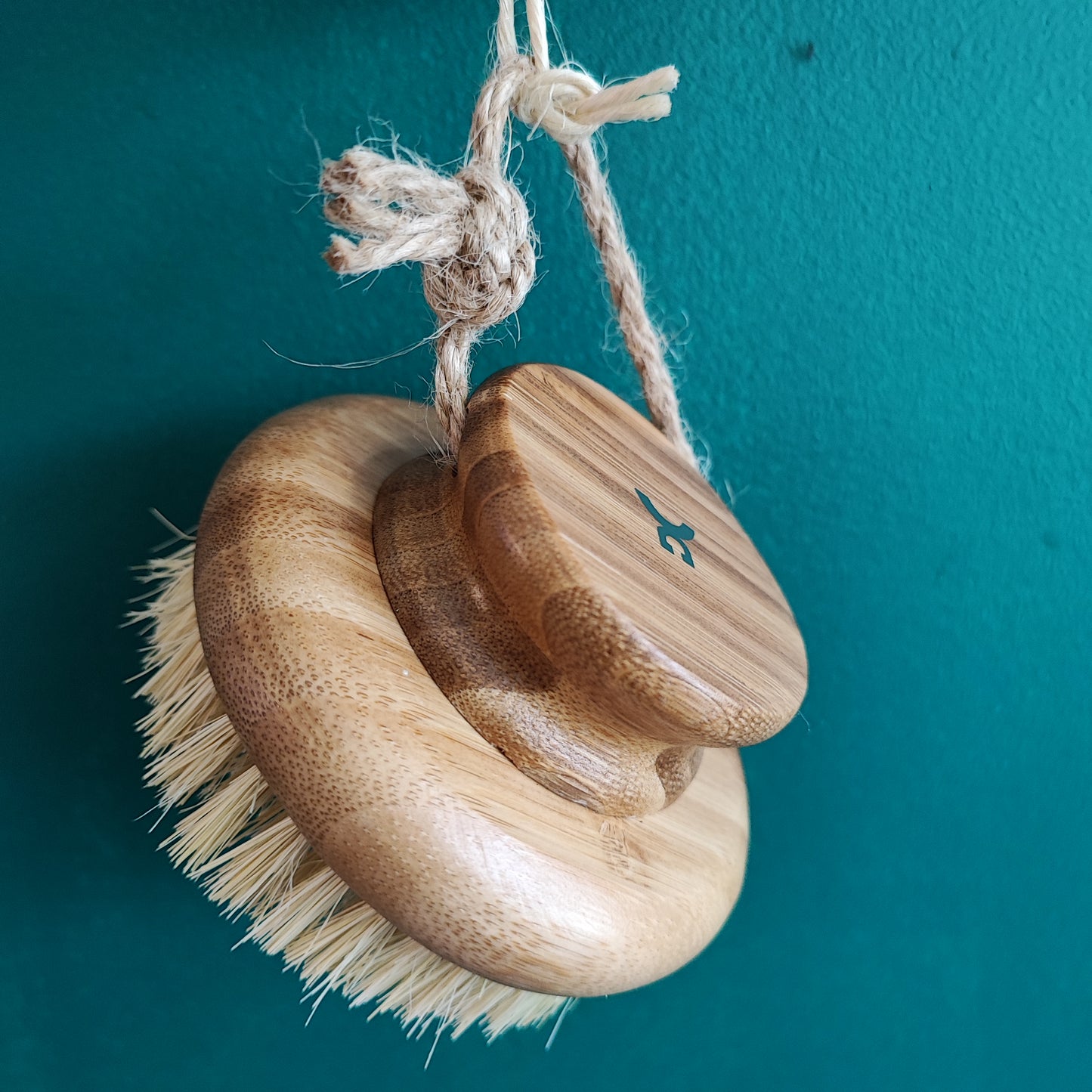 Dry Brushes (wooden) for Massage