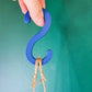 Happy Pot Hanging
