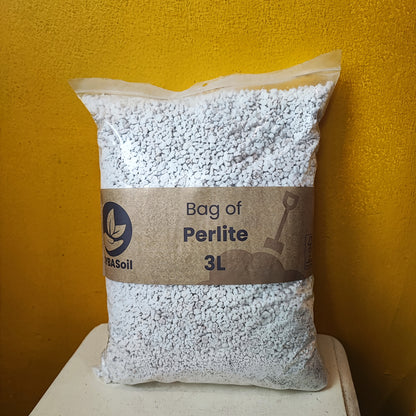 Soil Perlite