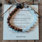 Intentional Diffuser Bracelets