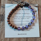 Intentional Diffuser Bracelets