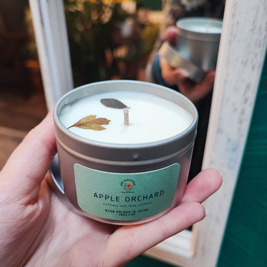 Candles Mini Soy