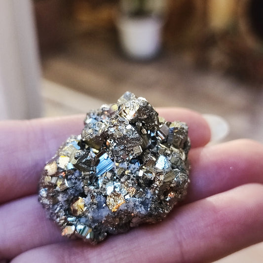 Lucky Dip Pyrite (fools gold)