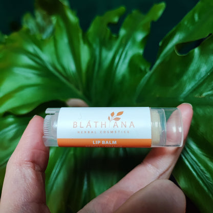 Nourishing Lip Balm