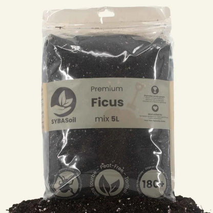 Soil Mix - Ficus