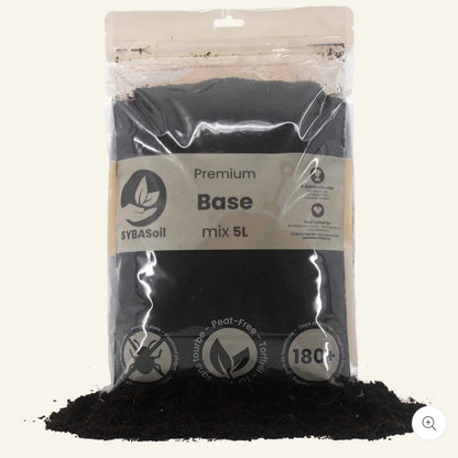 Soil Mix - Base