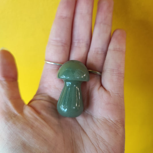 Mushrooms (5 crystals)