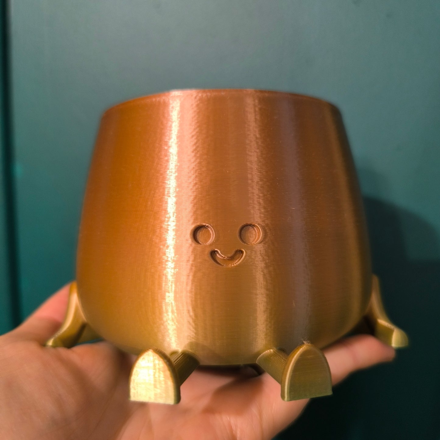 Happy Pot Medium