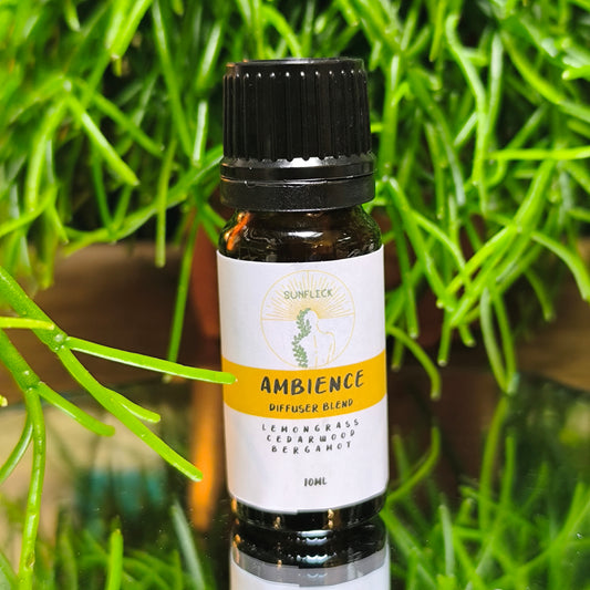 Ambience Pure Essential Oil Blend