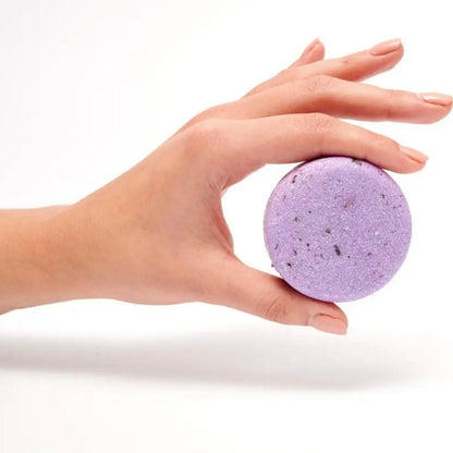 Shampoo Bars