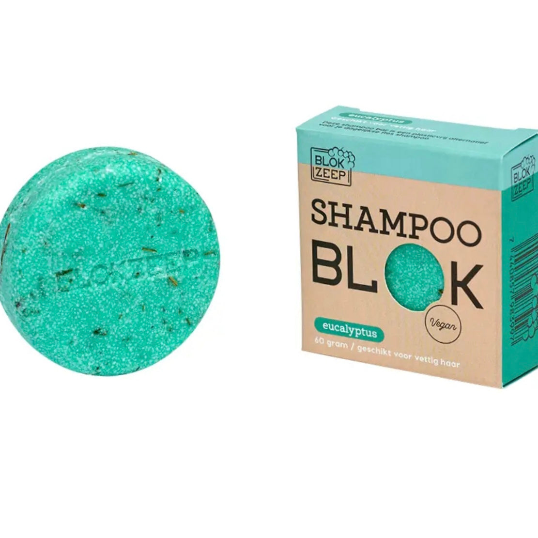 Shampoo Bars