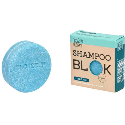 Shampoo Bars