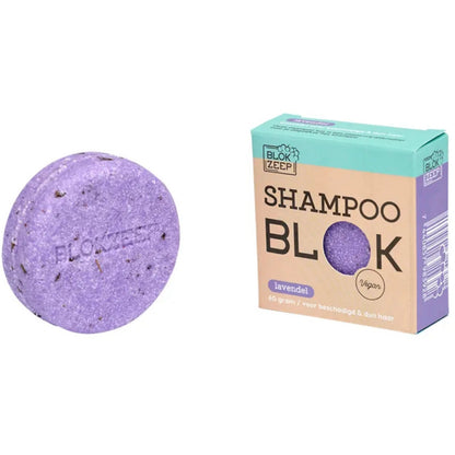 Shampoo Bars