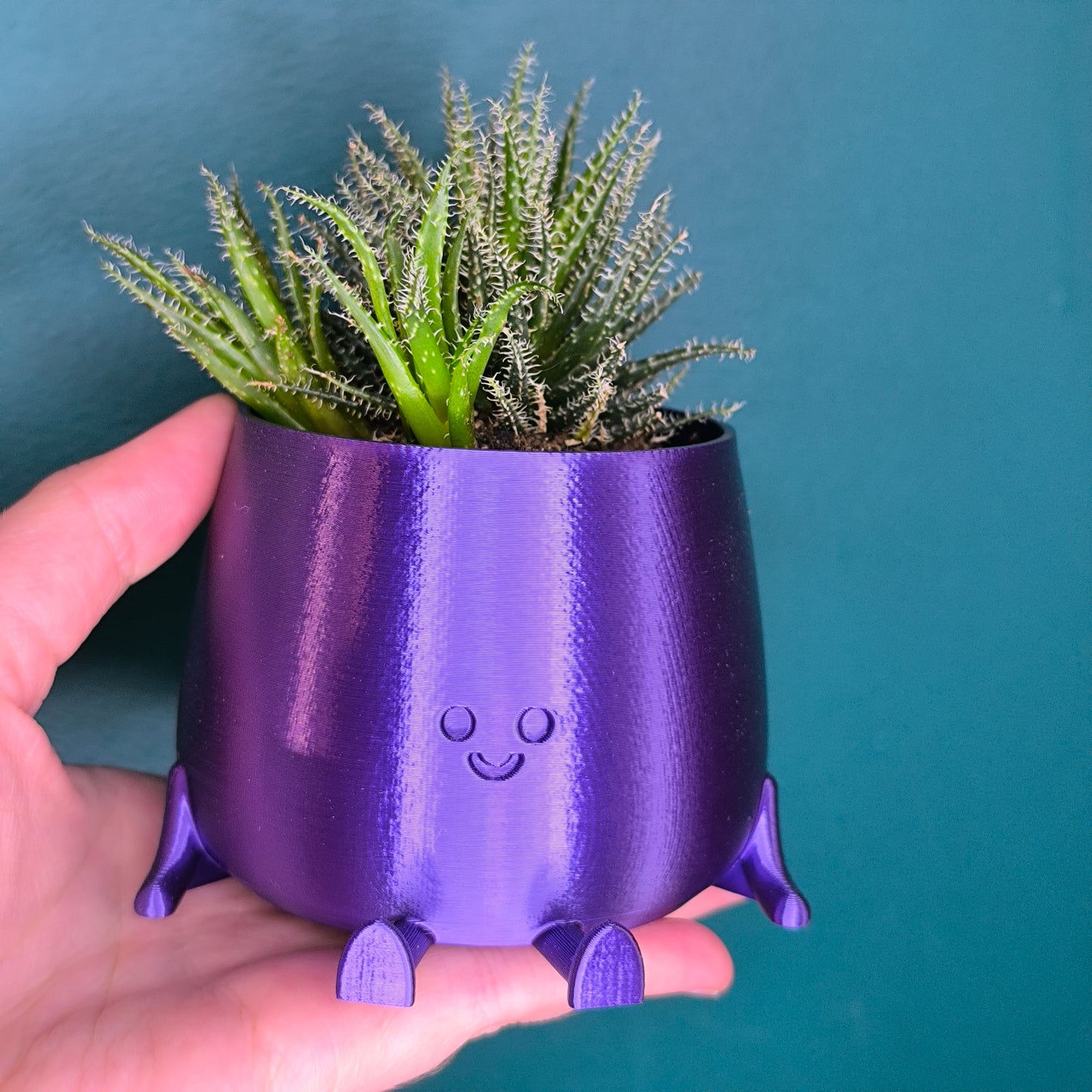 Happy Pot Mini