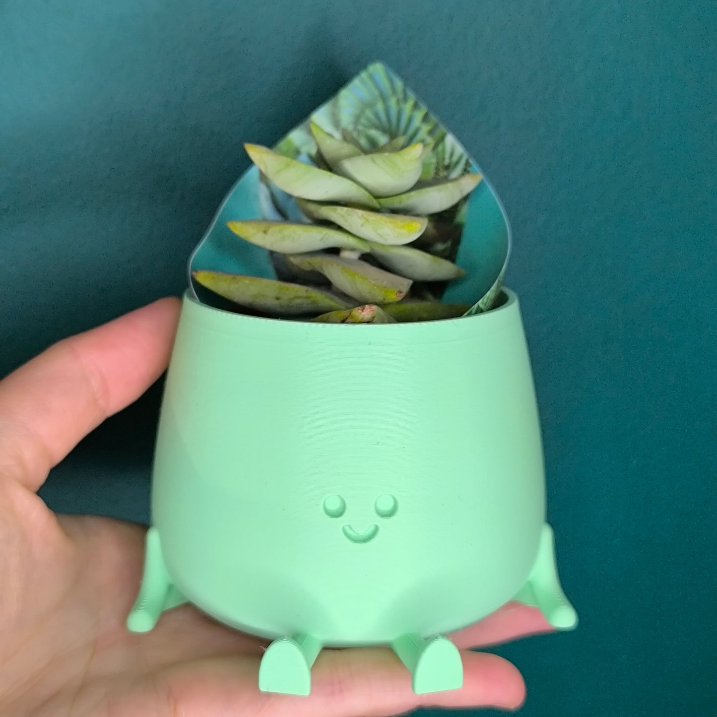 Happy Pot Mini