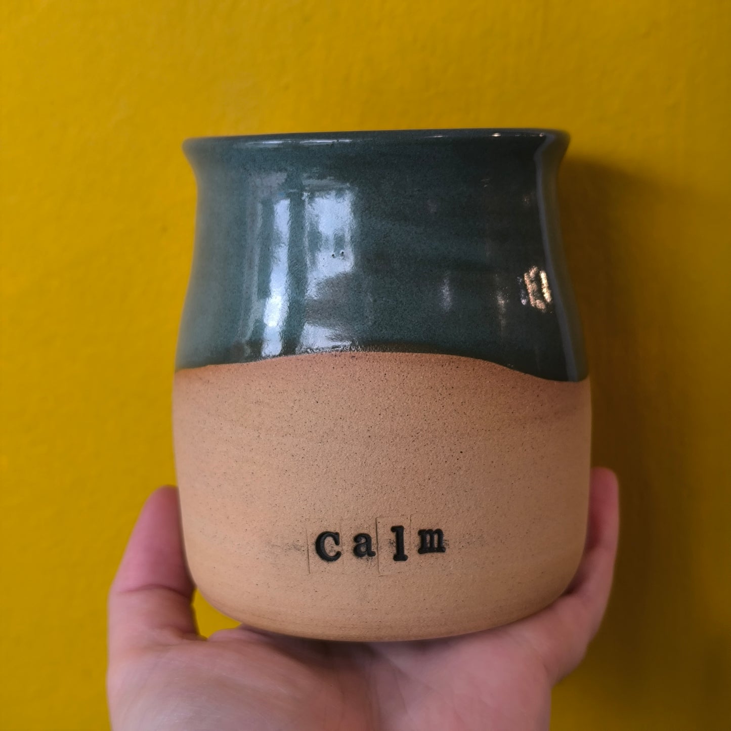 Cacao Mugs