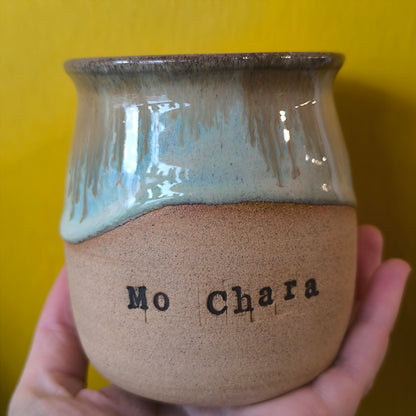 Cacao Mugs